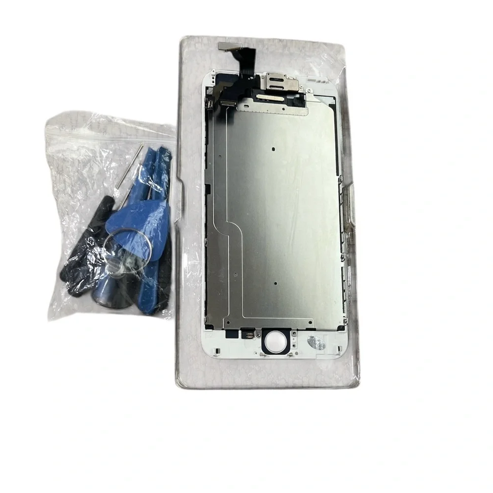 iPhone 6 Plus Screen White Replacement Full Assembly